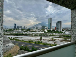 Departamento para parejas en Monterrey